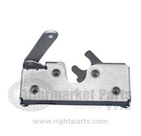 LATCH RH